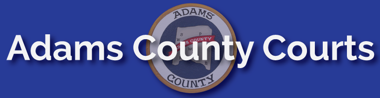 Adams County Common Pleas Court Record Search